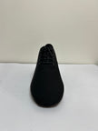 Men's Canvas Latin Shoes