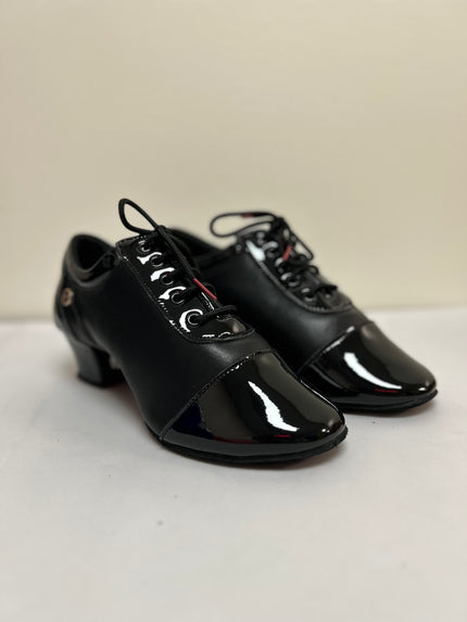 Latin Shoes