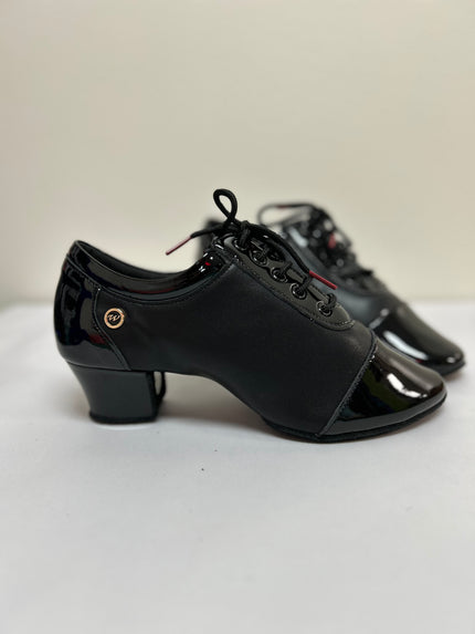 Latin Shoes
