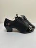 Latin Shoes