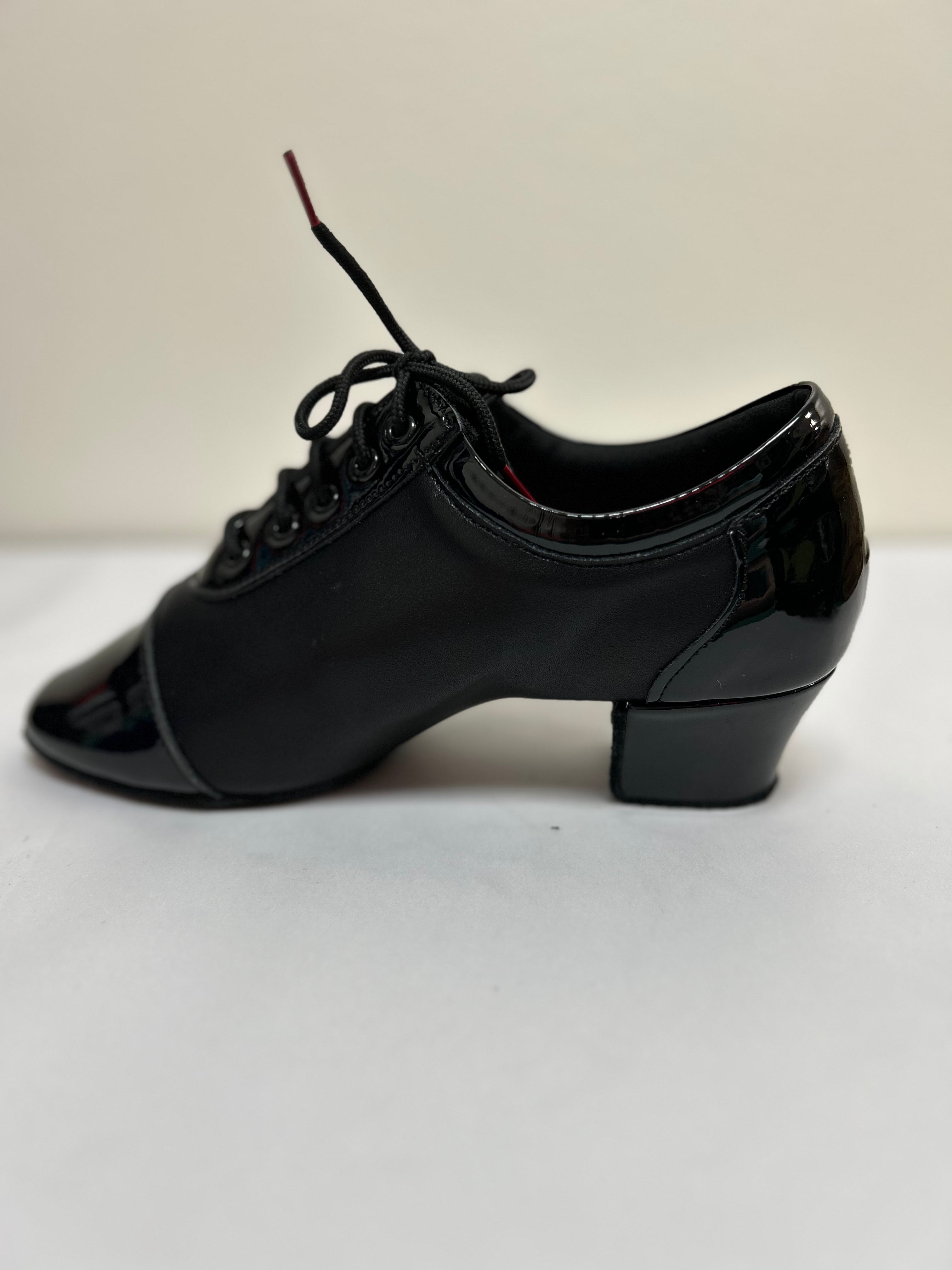 Latin Shoes