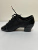 Latin Shoes