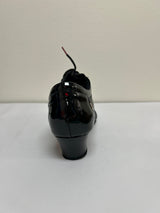 Latin Shoes