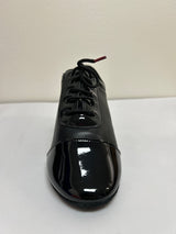 Latin Shoes