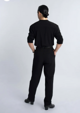 Hollywood pants