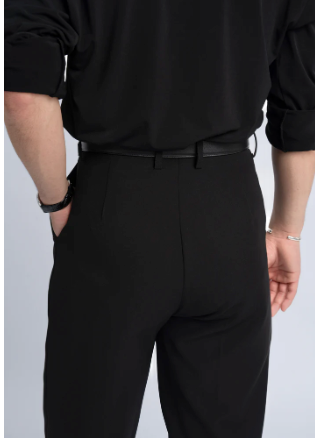 Hollywood pants