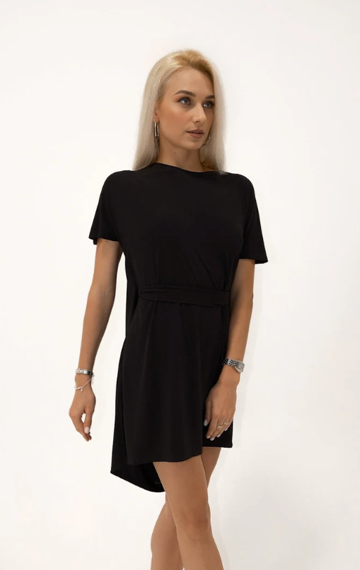 Oversized T-shirt