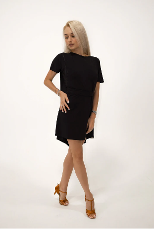 Oversized T-shirt
