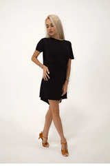 Oversized T-shirt