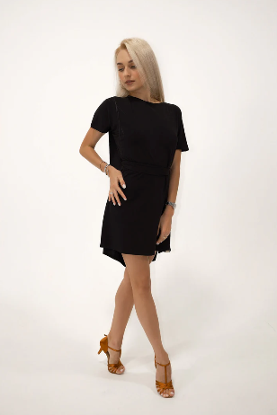 Oversized T-shirt
