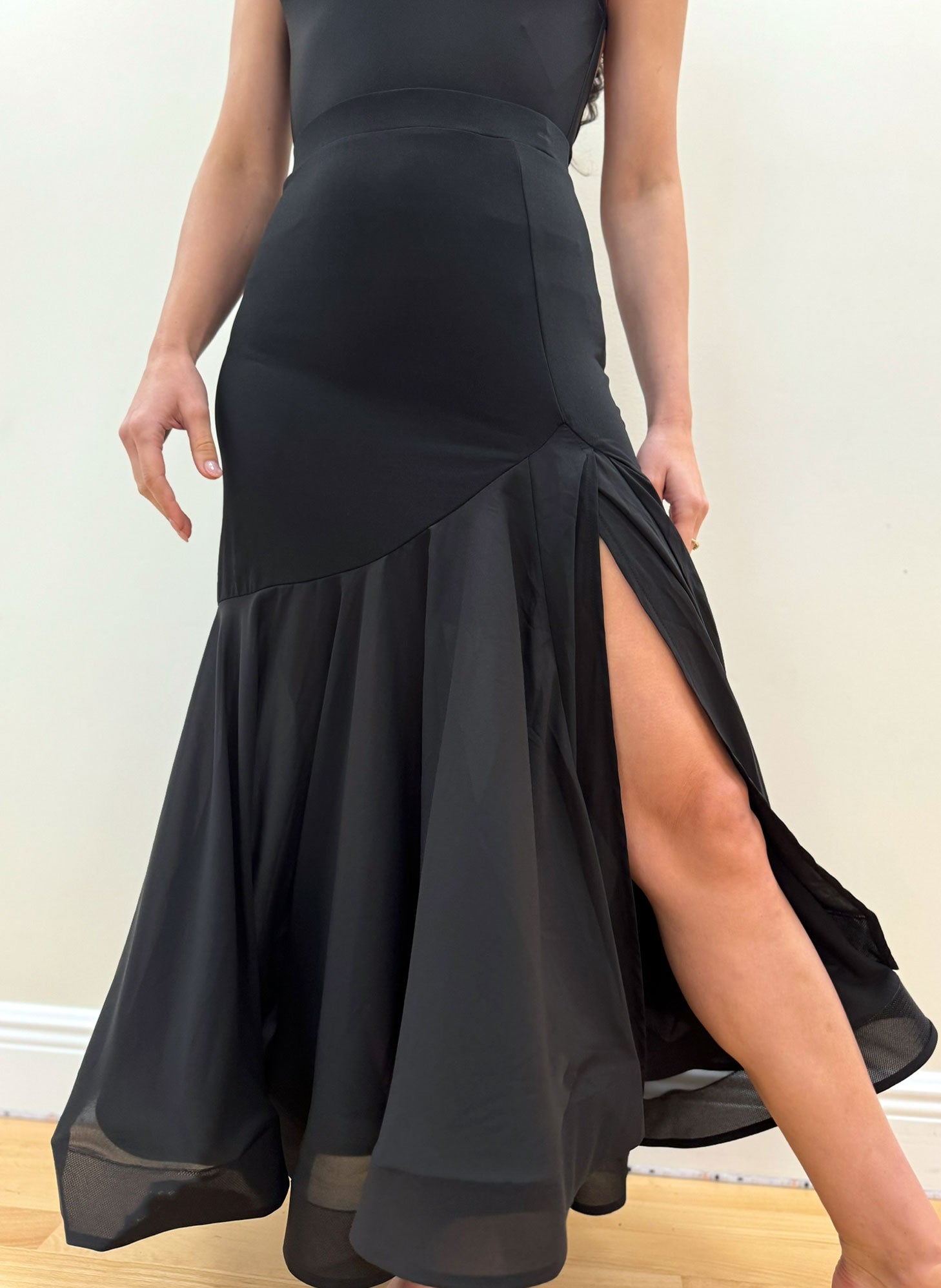 Luna Skirt