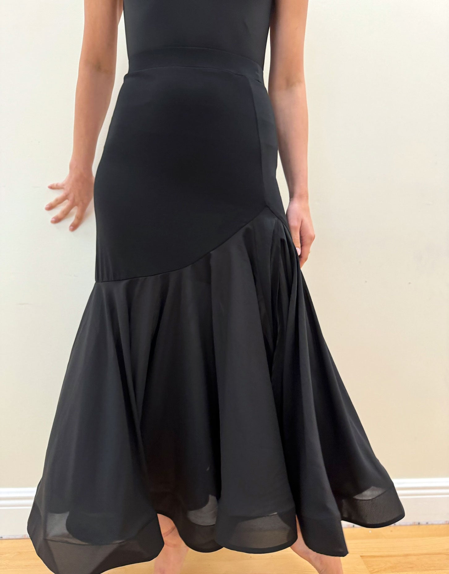 Luna Skirt