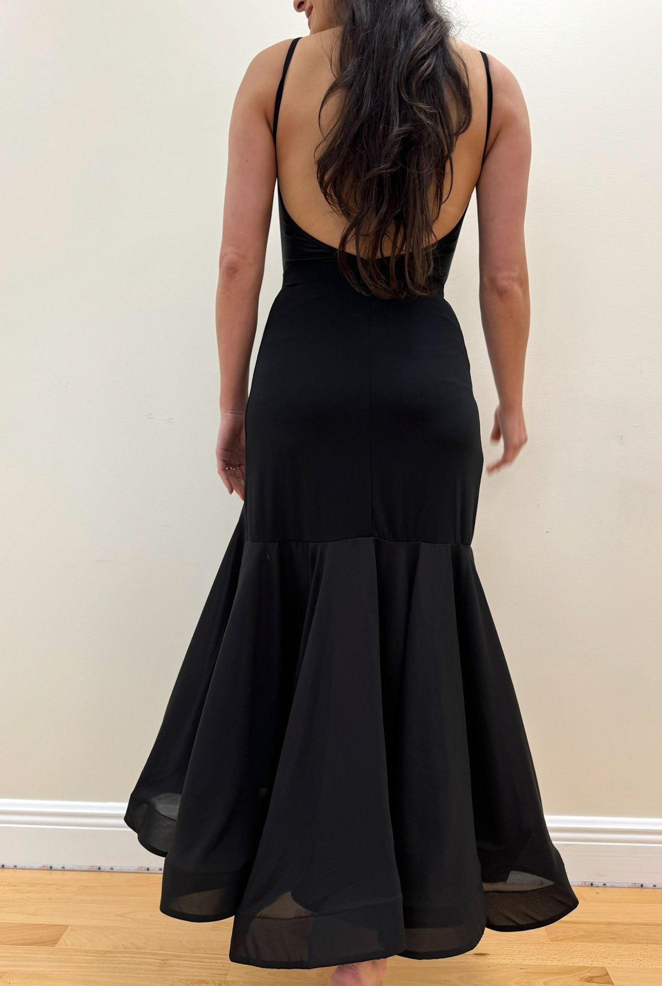 Luna Skirt