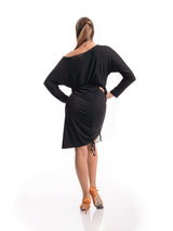 Maria Dress Black