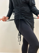 Maria Dress Black