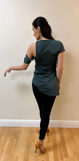 Maria Shirt Green