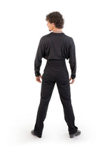 Odin Smock Tunic Black