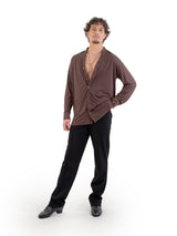 Odin Smock Tunic Espresso