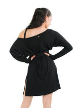 Pandora Dress- Black