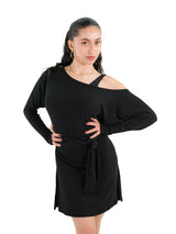 Pandora Dress- Black