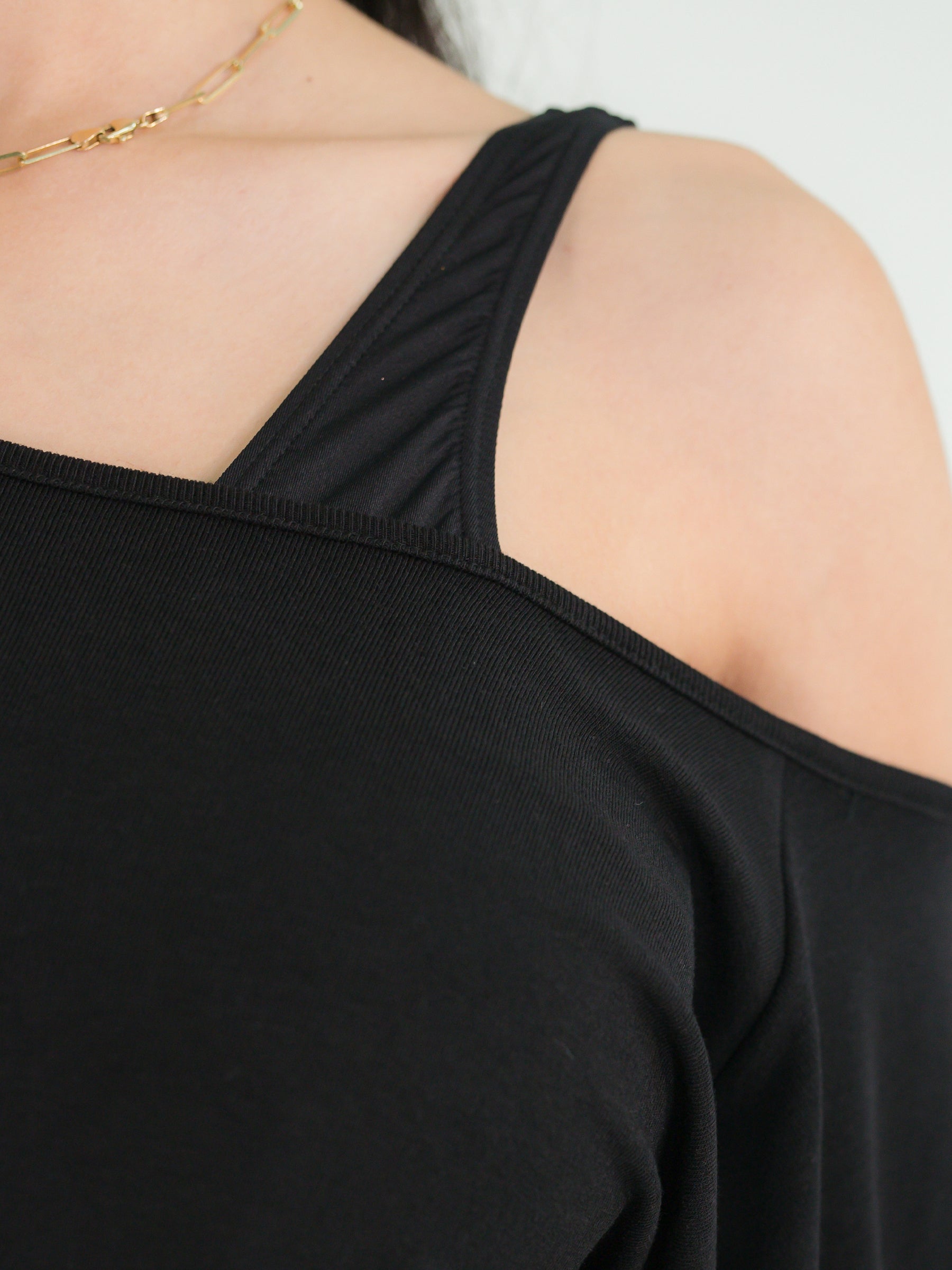 Pandora Dress- Black