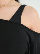 Pandora Dress- Black