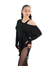 Pandora Dress- Black