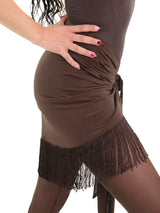 Penny Skirt- Espresso