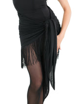 Penny Skirt- Black