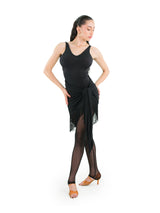 Penny Skirt- Black