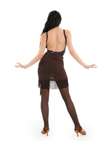 Penny Skirt- Espresso