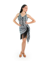 Penny Skirt- Snake