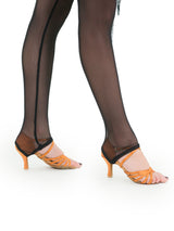 Phoenix Leggings- Black
