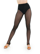 Phoenix Leggings- Black