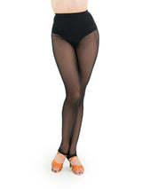 Phoenix Leggings- Black