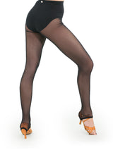 Phoenix Leggings- Black
