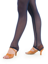Phoenix Leggings- Navy