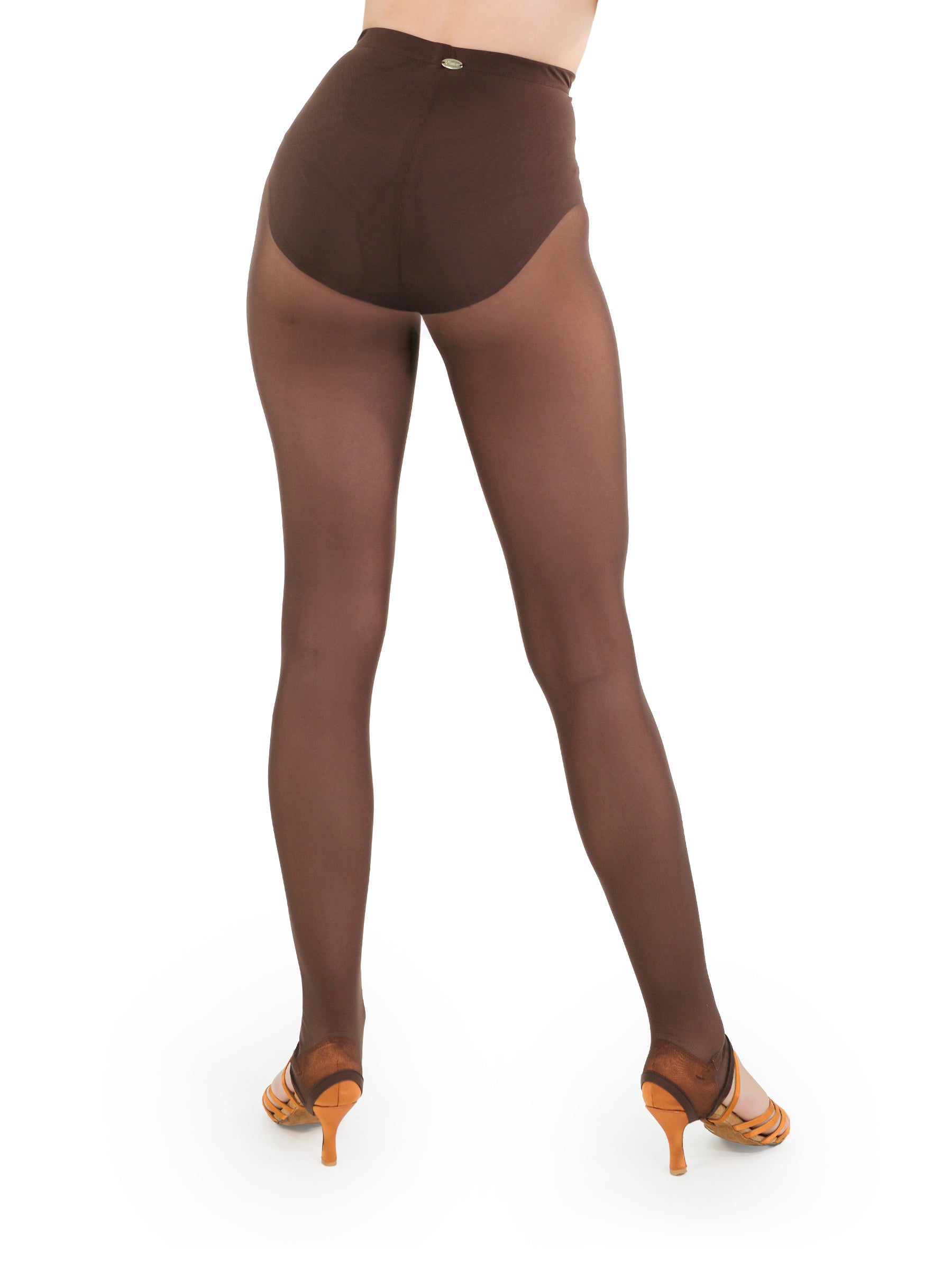 Phoenix Leggings- Espresso