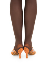 Phoenix Leggings- Espresso