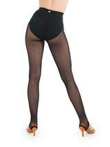 Phoenix Leggings- Black