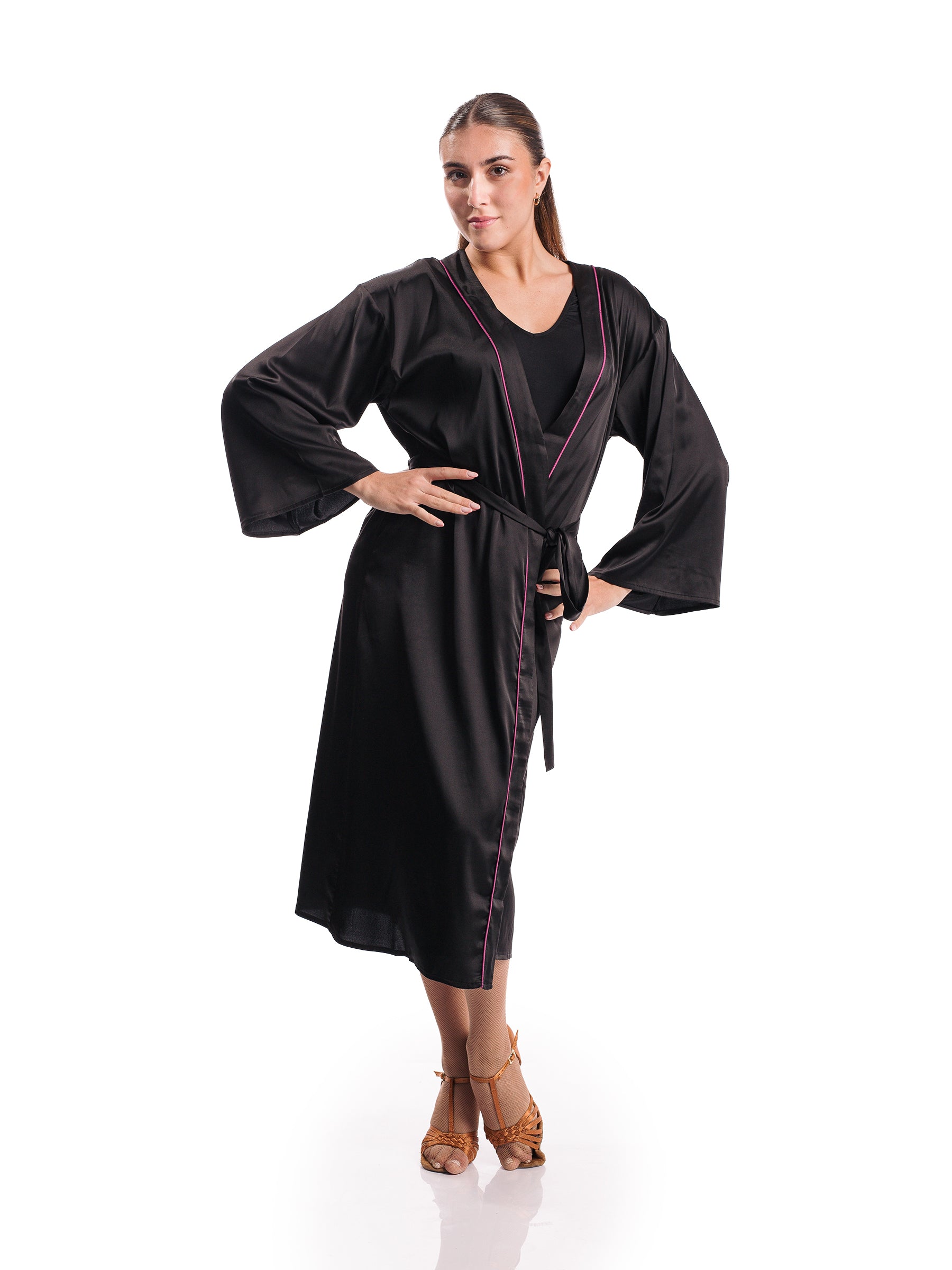 Esther Robes