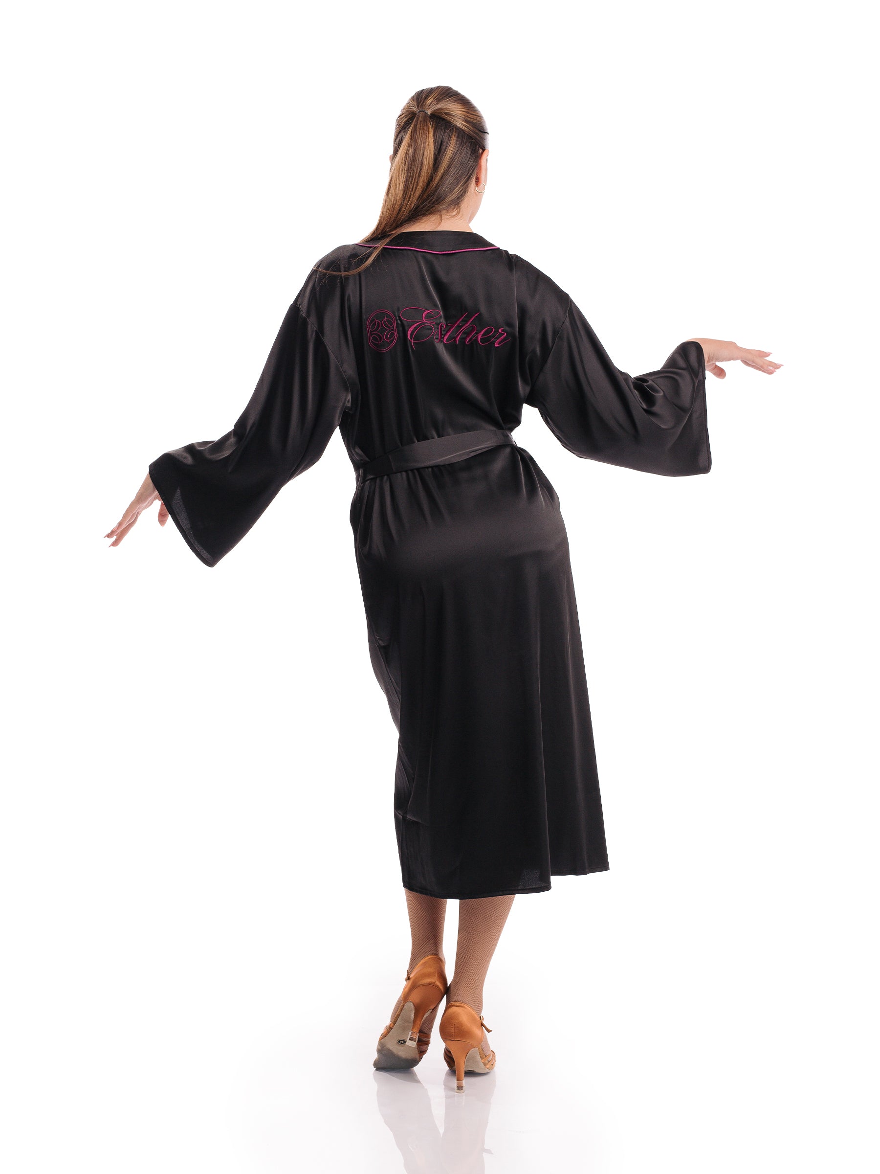 Esther Robes