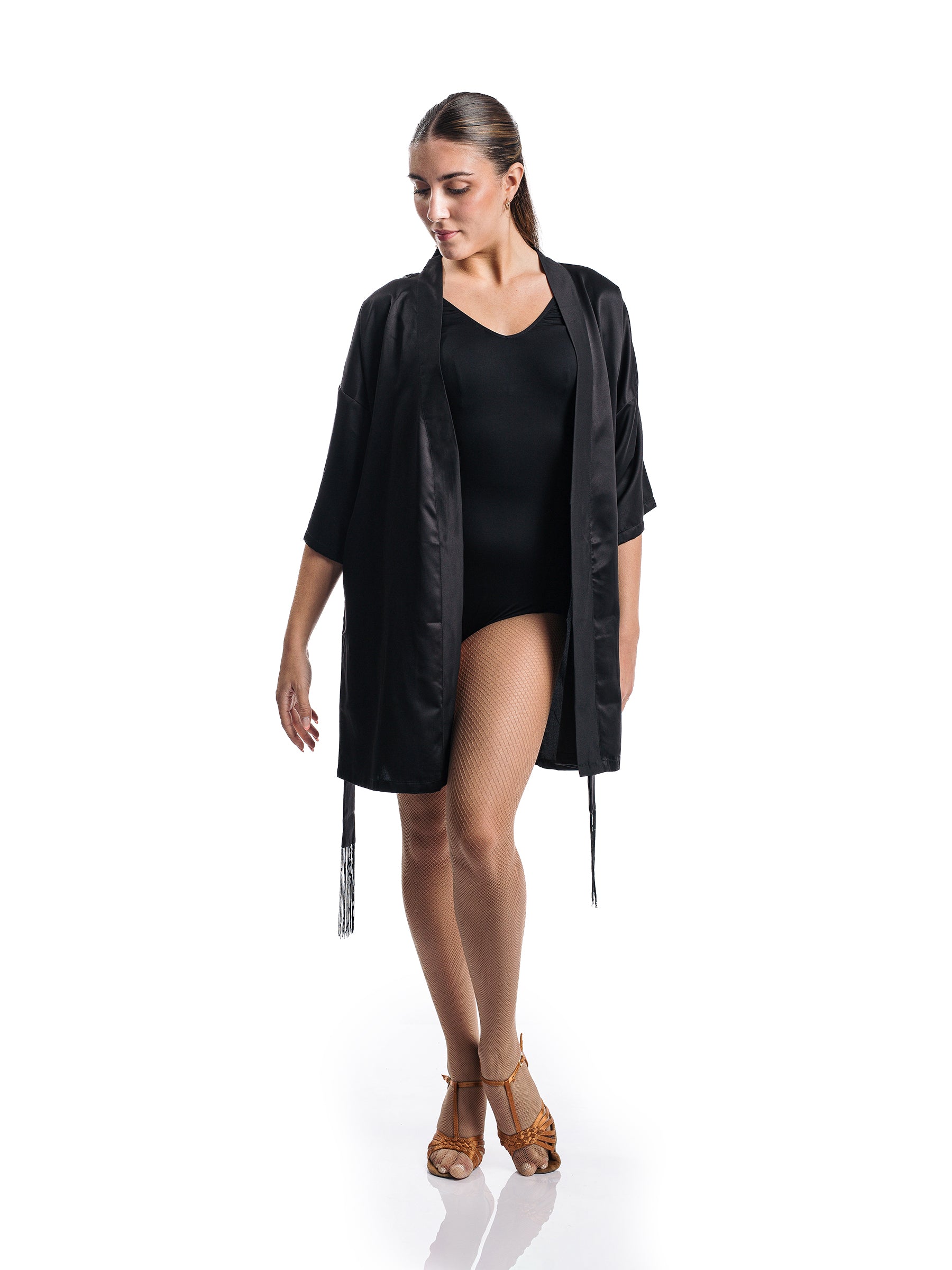 Esther Short Robe