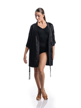 Esther Short Robe
