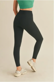 Performance High-Rise Leggings