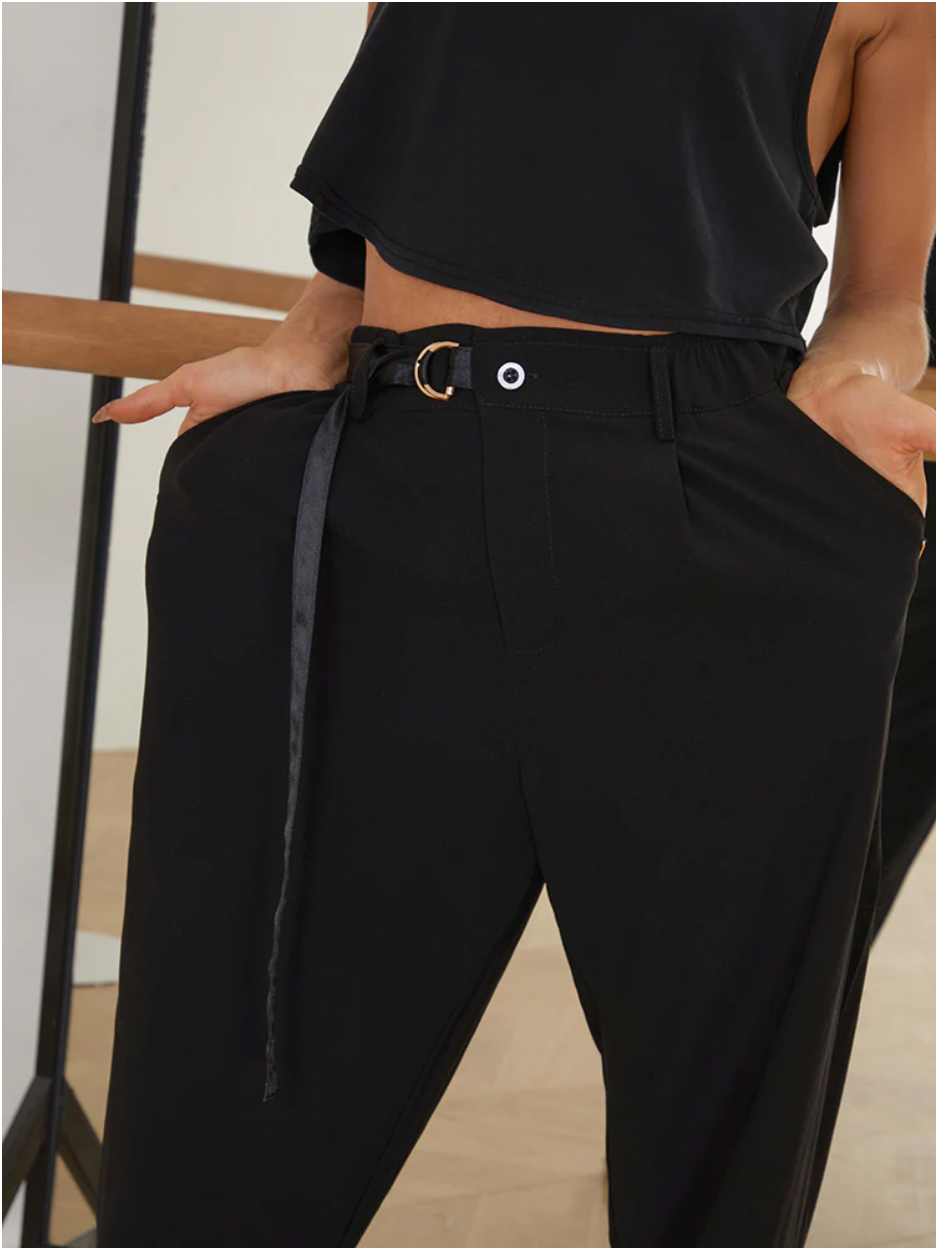 Sojourn Trousers