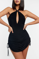 Imani Dress