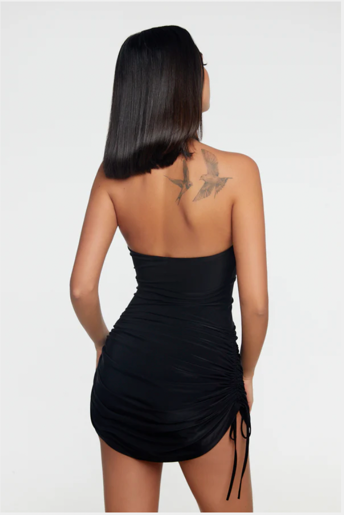 Imani Dress