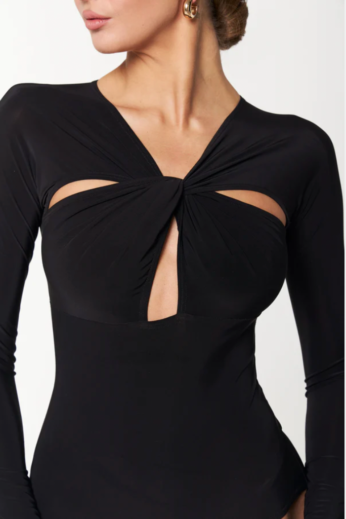 Karina Bodysuit
