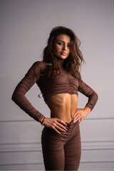 Choco Legging